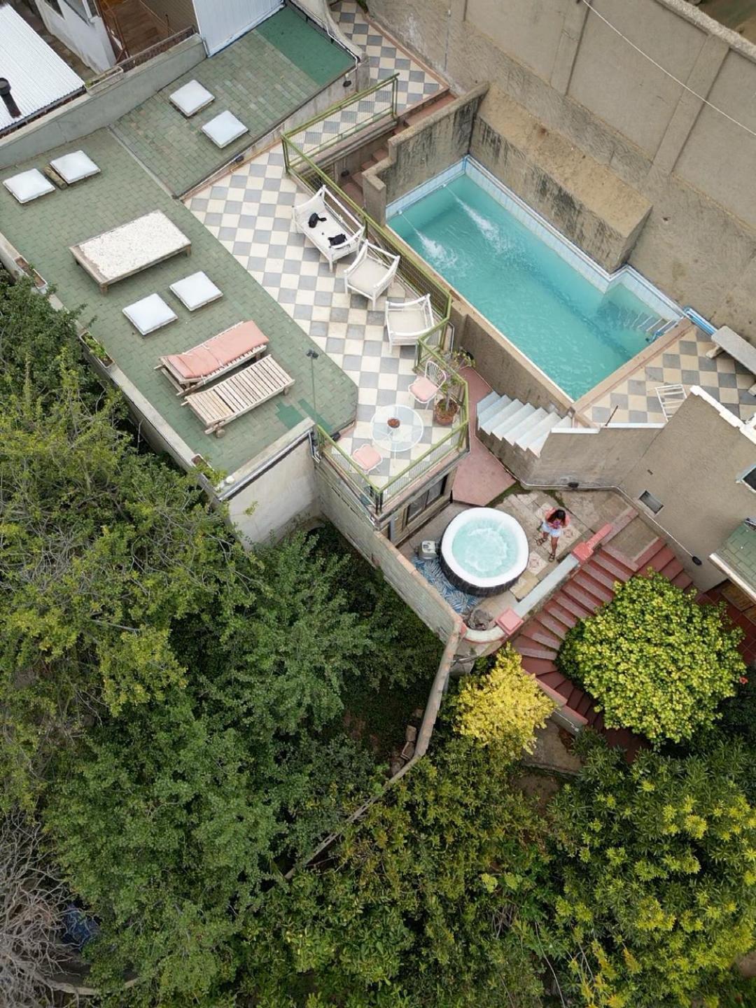 Hotel Boutique & Spa Puerto Natura Valparaiso Exterior photo